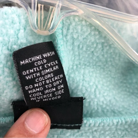 Rue21 Hoodie Womens Large Limited Edition Checkered Sleeve Kangaroo Pocket - Picture 7 of 13